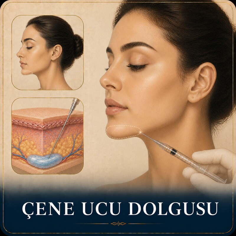 Çene Dolgusu