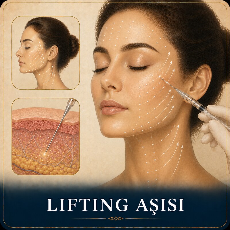 Lifting Aşısı