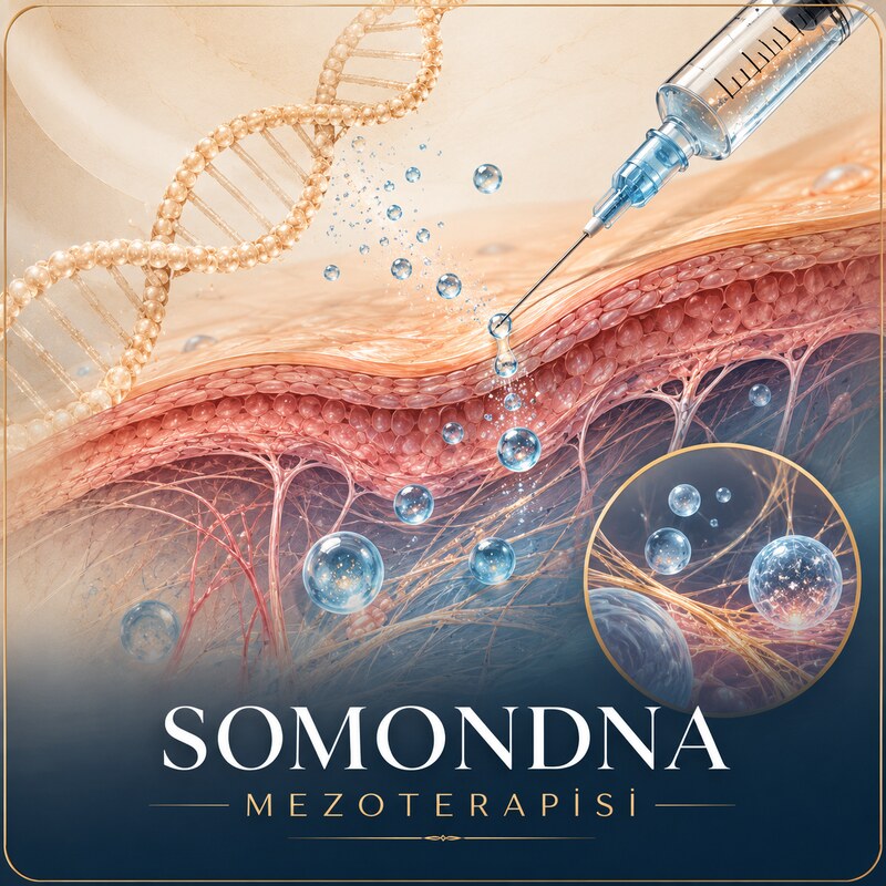 Somon DNA Mezoterapisi