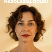 Nazolabial Dolgu