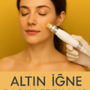 Altın İğne Radyofrekans
