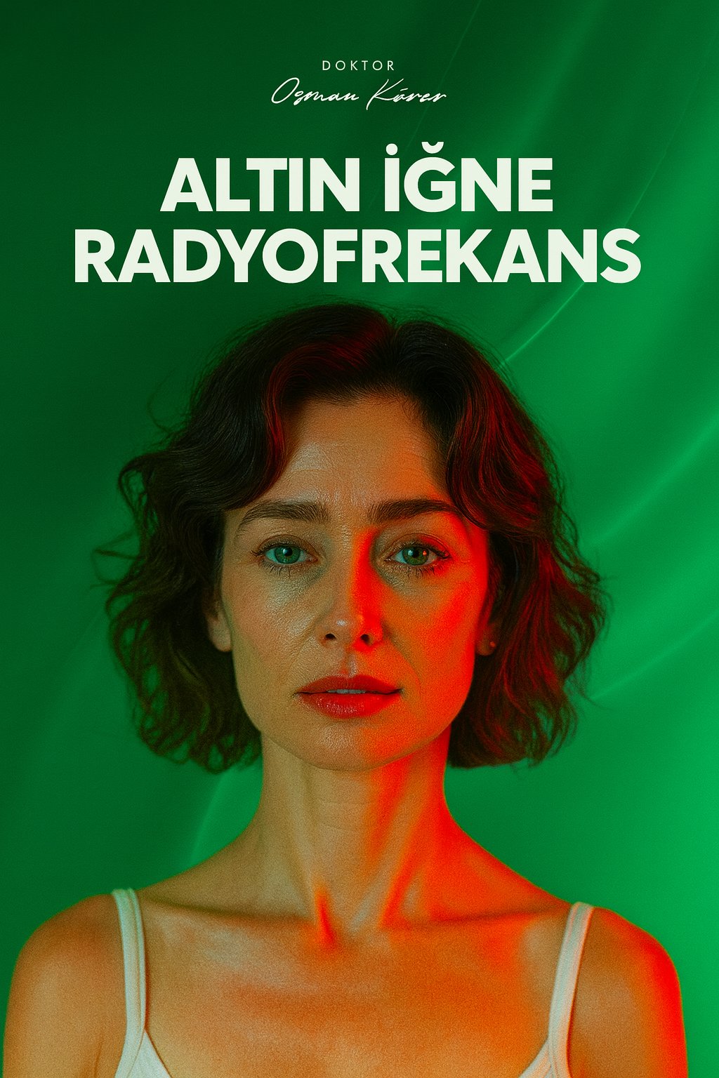 Altın İğne Radyofrekans