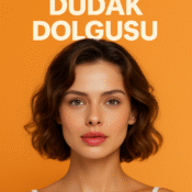 Dudak Dolgusu