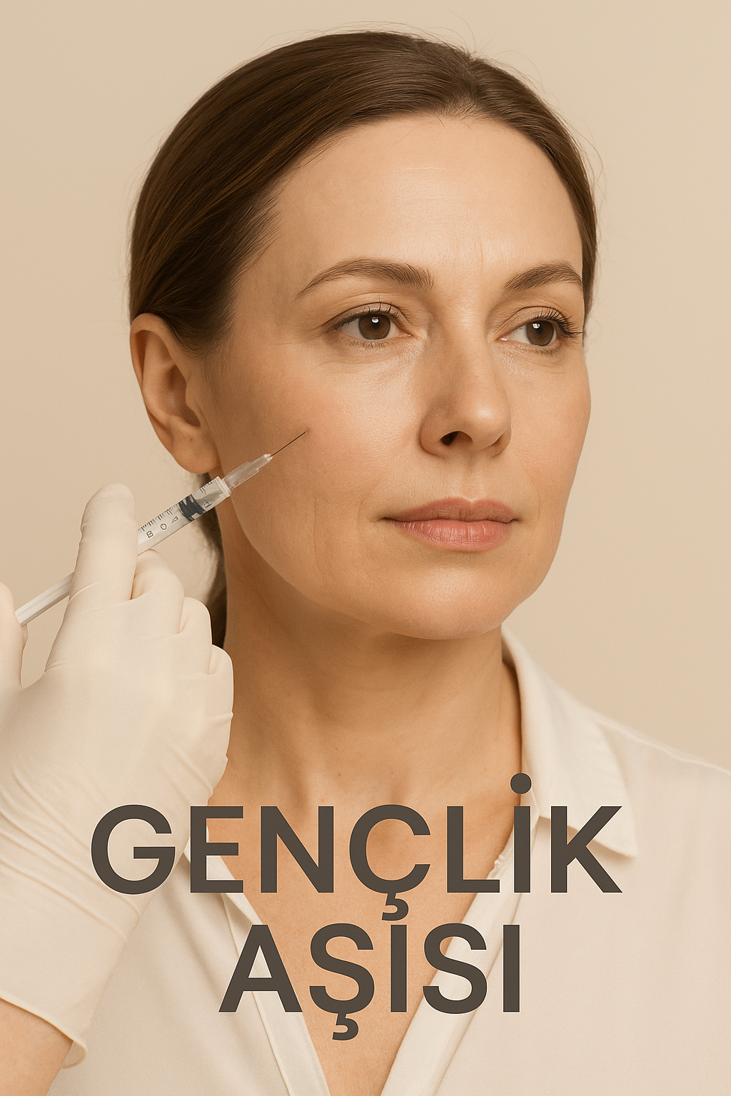 Gençlik Aşısı