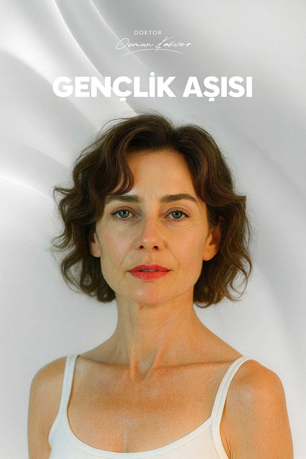 Gençlik Aşısı