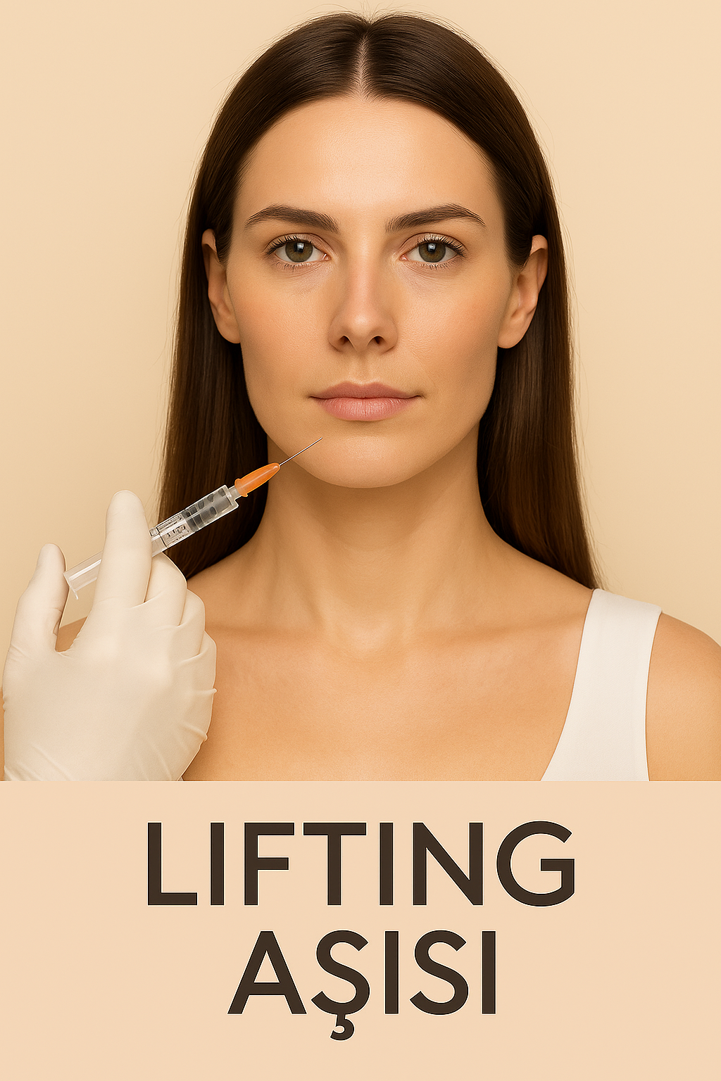 Lifting Aşısı
