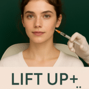 LiftUp+ Protokolü