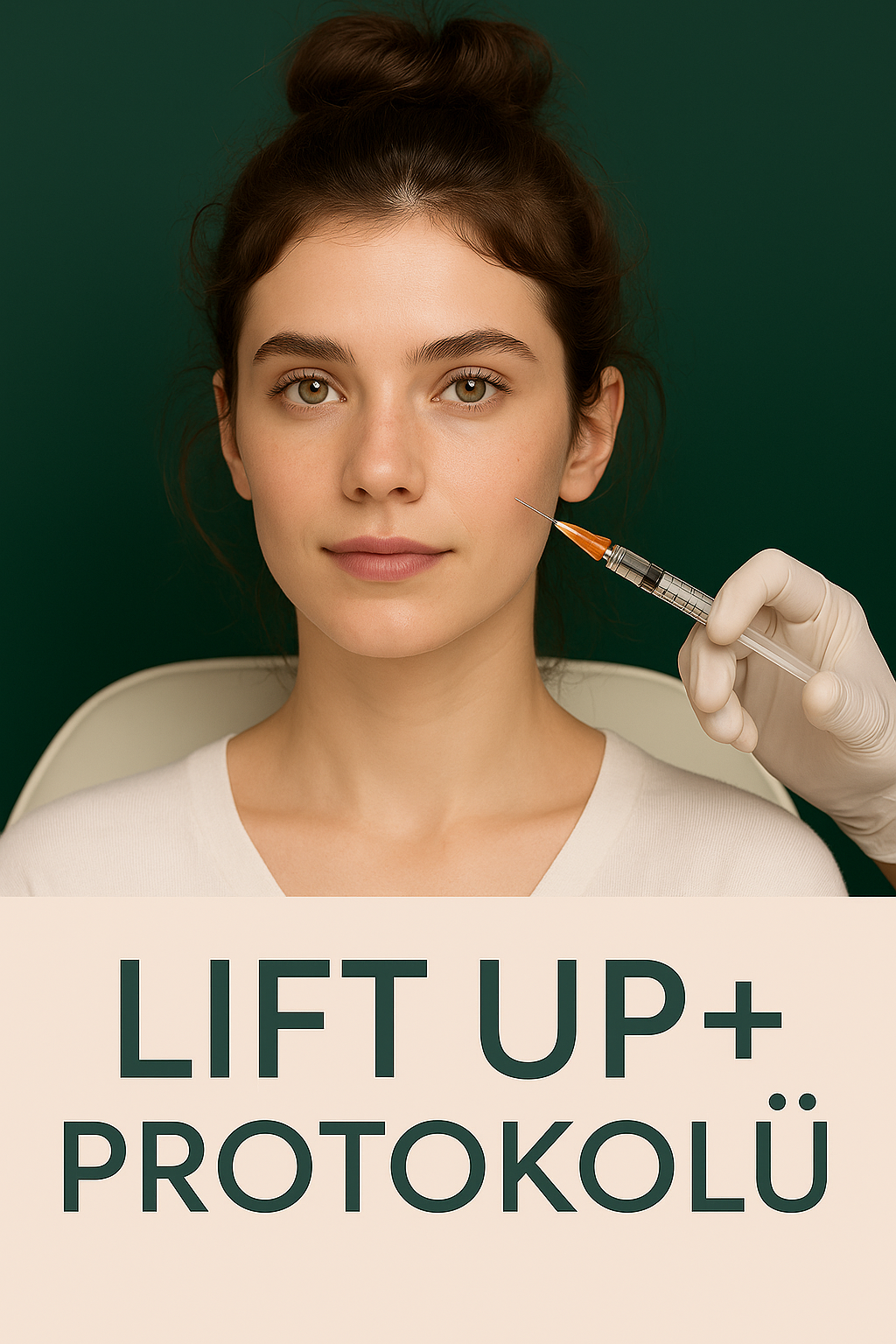 LiftUp+ Protokolü