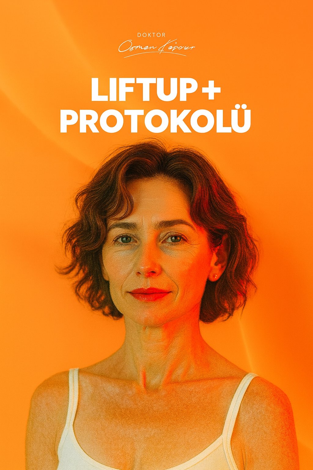 LiftUp+ Protokolü