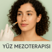 Yüz Mezoterapisi